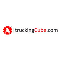 Trucking Cube